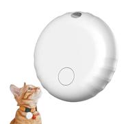 Localizzatore Chiavi,Localizzatore Animali Domestici - Antiperdita con Suono per Viaggio Valigie Chiavi Spesa Casa Zaino Pendolarismo Quotidiano