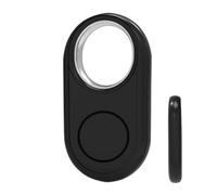 Localizzatore Chiavi - Tag Di Tracciamento Per Portafoglio Internazionale | Dispositivo Senza Fili Antismarrimento in Reale per Auto Moto Portafoglio Viaggi Bici Zaini Bambini Anziani