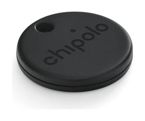 Localizzatore Chipolo One Spot trova oggetti nero
