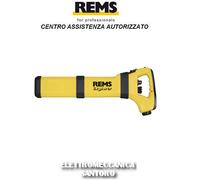 LOCALIZZATORE DELLA TESTA DELLA TELECAMERA VIDEO ISPEZIONE REMS EXPLORER