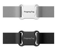 Localizzatore di animali domestici impermeabile intelligente GPS Mini localizzatore GPS localizzatore Bluetooth anti-perso collare di localizzazione per posizionamento di cani gatto