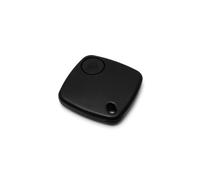 Localizzatore di chiavi Bluetooth anti smarrimento con telecamera e telecomando per iPhone e Samsung