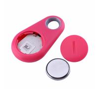 Localizzatore di chiavi per oggetti smarriti con tecnologia Bluetooth, design resistente all'acqua e avvisi rapidi, localizzatore remoto wireless con
