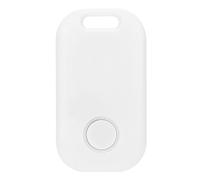 Localizzatore di chiavi portatile, localizzatore di oggetti con garanzia di privacy, batteria sostituibile, avvisi anti-smarrimento, regalo per i