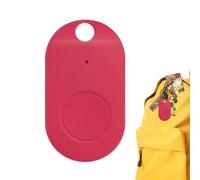 Localizzatore di chiavi, tracker chiavi - Localizzatore di animali domestici wireless | Localizzatore e oggetti wireless per borse, piccolo cercatore di telefoni, portachiavi