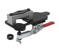 Localizzatore di fori per cerniera da 35 mm, durevole, di grado professionale, multifunzionale, affidabile, prestazioni per il miglioramento della casa, attività professionale, uso quotidiano