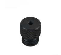 Localizzatore di guide per trapano M14 x 2 per perforatrice da 2-10 mm, per posizionamento di precisione, boccola per trapano con struttura robusta per attività di foratura fai da te e professionali