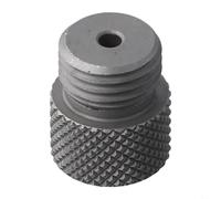 Localizzatore di guide per trapano per la lavorazione del legno con boccola del manicotto da 310 mm per dowelling Jig M14 per mantenere la stabilità della punta del trapano (3 mm)