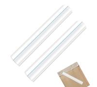 Localizzatore di Linee per Mahjong - Strumento di Precisione in Acrilico Resistente | Guida strategica per linee carte Mahjong | per Anziani Giocatori Hobbisti Riunioni Familiari Feste Centri di