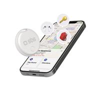 Localizzatore di oggetti compatibile con Apple Find My