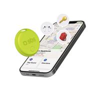 Localizzatore di oggetti compatibile con Apple Find My