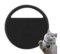 Localizzatore di oggetti | Localizzatore GPS con Allarme Bidirezionale,Localizzatore leggero per evitare la perdita - per bagagli Valigie Zaino Portafoglio Animali Cane Gatto