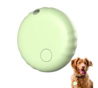 Localizzatore di oggetti Mini Allarme Sonoro Anti-Perdita | Portafoglio Tracker Ricerca oggetti anti-perdita chiavi bagagli zaino per casa viaggi