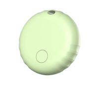 Localizzatore di Oggetti, Tracker Intelligente Anti-Perdita del Suono per Chiavi Portafoglio Animali Bagaglio, Piccolo Localizzatore con Suono per Viaggio Animali Chiavi Casa Zaino