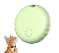 Localizzatore di oggetti, tracker intelligente anti-perdita di suono per chiavi portafoglio animali bagagli - allarme acustico per animali domestici bagagli, zaino per la spesa in casa