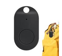 Localizzatore di oggetti - Trova chiavi a distanza, cercatore elettronico wireless con allarme touch, sensore anti smarrimento per un monitoraggio preciso delle risorse, ideale per trovare occhiali