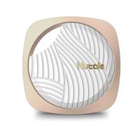 Localizzatore di oggetti versatile, tracker intelligente Bluetooth compatibile con chiavi, portafogli, animali domestici, ampia compatibilit