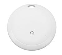 Localizzatore di oggetti wireless impermeabile con tag Bluetooth anti perdita IP67 con trova la mia app per bagagli zaino valigia chiavi animali domestici