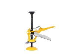 Localizzatore Di Piastrelle Regolatore A Parete Livellamento Strumento Supporto For Livello Altezza Livellatore For Strumenti For Artigiani Stabilità Del Perno