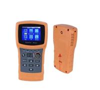 Localizzatore di satelliti, Cercatore satellitare SF-710 for ricevitore TV satellitare Display a colori DISEqC1.0 con supporto for misuratore satellitare USB/bussola DVBS/DVBS2