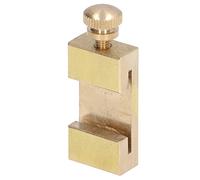 Localizzatore di tracciatore di linee angolari per la lavorazione del legno con righello in acciaio per tracciatore in ottone