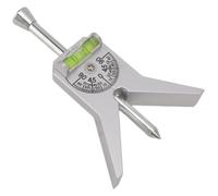 Localizzatore di tubi | 1/2" e superiore con base a Y da 4".