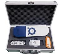 Localizzatore di vene multifunzionale, localizzatore di vene mediche portatile con batteria a lunga durata, supporta varie tonalità e condizioni della pelle, per infermieri, prelievi Handheld