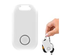 Localizzatore Elettronico - Etichetta Bagaglio Intelligente Con Suono | Accessorio Telefono per Bambini Zaino Viaggio Animali Domestici Portafoglio Auto Outdoor