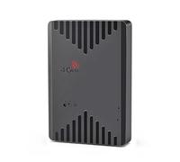 Localizzatore GPS 4G LTE -2G-3G con BASE MAGNETICA per uso in auto e personale, tracciamento in real-time, ascolto ambientale, Geofence, grado di protezione IP65 App GRATUITA in italiano. 8100-FR873