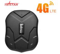 Localizzatore GPS 4G per auto TKSTAR TK905 2G 4G Car Tracker Magnete 5000mAh Localizzatore GPS 4G Localizzatore GPS Veicolo impermeabile APP gratuita PK TK915