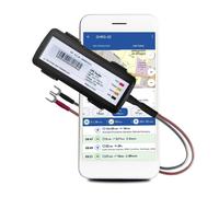 Localizzatore GPS 4G per Veicoli, Servizio 30gg Inclusi, Poi Scegli Se Abbonarti