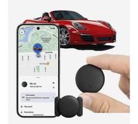 Localizzatore GPS Android con localizzatore magnetico per auto, impermeabile IP67, batteria con autonomia di 365 giorni, senza abboname