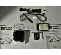 LOCALIZZATORE GPS ANTIFURTO ALLARME SATELLITARE GT ALARM GT991