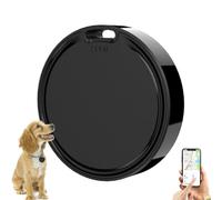 Localizzatore GPS - Dispositivo Senza Fili Per Collari Per Animali Domestici | Pendaglio Portachiavi Per Veicoli Bambini Animali