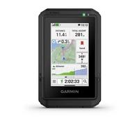 Localizzatore GPS Garmin eTrex Touch 3" Nero Resistente all'acqua IP67