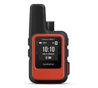 Localizzatore GPS Garmin inReach Mini 2 Personale Nero Rosso IPX7