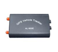 LOCALIZZATORE GPS GSM TRACKER PER VEICOLI ALTISSIMA PRECISIONE