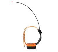 Localizzatore GPS impermeabile 2 m, collare posizionamento satellitare, antenna VHF, ideale per appassionati di caccia