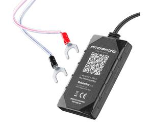 Localizzatore GPS Interfono Angel link