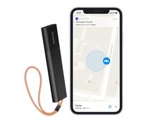 Localizzatore GPS Invoxia Classic 2026 - Impermeabile, Precisione GPS Migliorata, Ricarica USB-C - Abbonamento Rete 1 Anni Incluso - Localizzazione in Tempo Reale, Avvisi Antifurto e di Movimento - Per Auto, Moto, Bici, Bambini