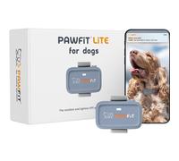 Localizzatore GPS Lite per cani di piccola taglia 4 g monitoraggio in tempo