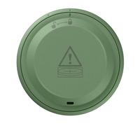 Motorola - Moto Tag-jade Green Motorola