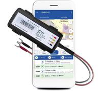 Localizzatore GPS Nascosto 4G per Veicoli | 30 Giorni Di Servizio Inclusi | Inst