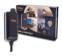 PAJ GPS VEHICLE FINDER 4G 2.0 Sistema di posizionamento GPS Tracker veicoli Ne