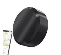 Localizzatore GPS per auto,Dispositivo magnetico 2G di localizzazione auto | in reale con copertura globale, antifurto per bagagli