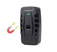 Localizzatore GPS per Auto GPS Car Tracker, Winnes 20000mAh Impermeabile GPS Tracker APP Senza Abonamento con Funzioni di Allarme Geo-fence Anti-Theft per Auto,Camion,Moto,Veicolo in Tempo Reale