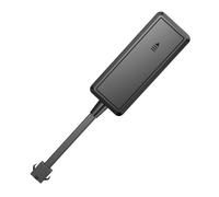 Localizzatore GPS per auto, senza avviso di ricarica e telecomando | Localizzatore GPS per veicolo, per camion berlina, SUV, camper, furgone, moto, scooter, strada, viaggio, viaggio, viaggio