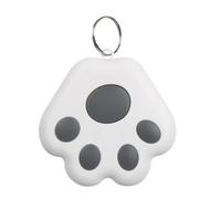 Localizzatore GPS per cani - Dispositivo di localizzazione GPS per cani a forma di artiglio di gatto,Localizzatore di e gatti, localizzatore di chiavi wireless in reale, sensore di allarme portat