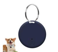 Localizzatore GPS Per Cani - Etichetta Intelligente Anti-Smarrimento,Dispositivo Elettronico per Animali da Compagnia Bambini Anziani Chiavi Borsa Oggetti di Valore Auto Escursioni All'aperto Viaggio