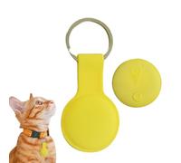 Localizzatore GPS per Cani | Lunga Distanza con Batteria a Lunga Durata - Recinto Wireless GPS per Animali Domestici,per Bagagli, Zaini, Escursioni, Campeggio